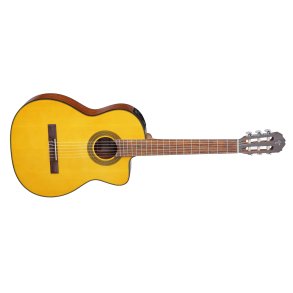 Takamine GC1CE-NAT - elektroacoustic guitar