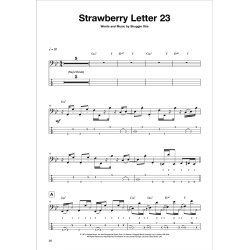 The Brothers Johnson Bass Book