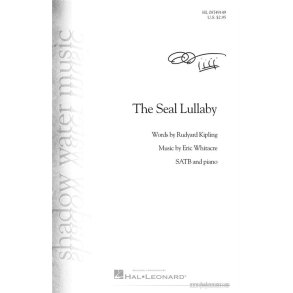 The Seal Lullaby
