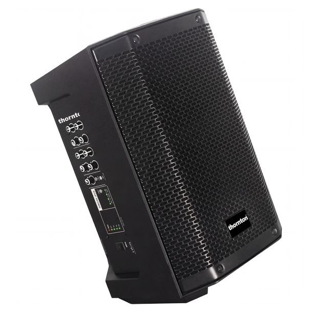 Thornton Auriga X aktiv h�jttaler, batteridrevet