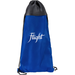 Ultra Flight Travel Soprano Ukulele - Vibe