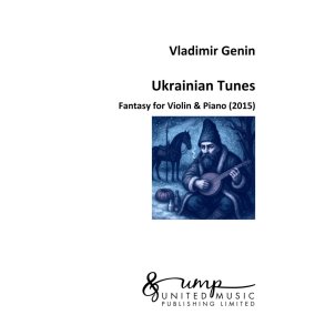 Ukrainian Tunes - Fantasy