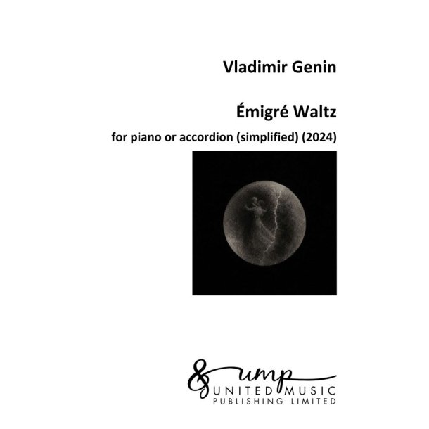 &Eacute;migr&eacute; Waltz - Simplified Version