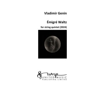 &Eacute;migr&eacute; Waltz