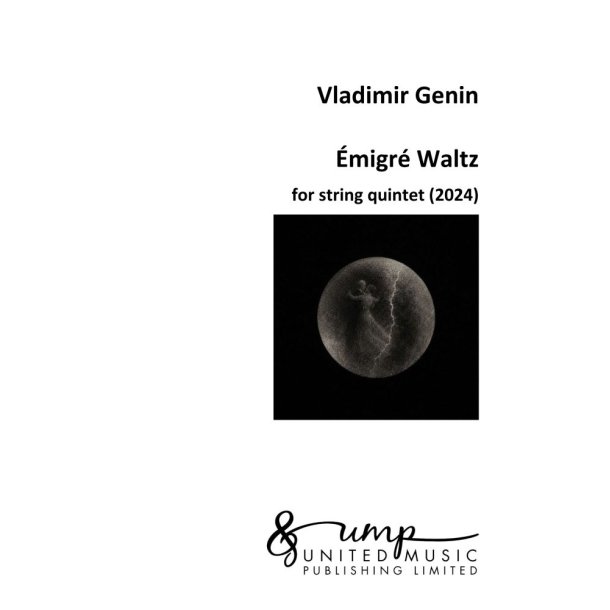 &Eacute;migr&eacute; Waltz