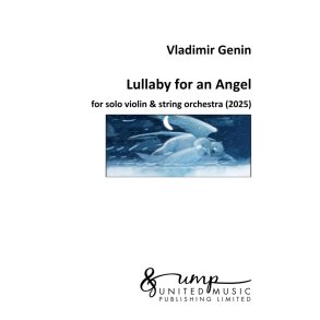 Lullaby for an Angel