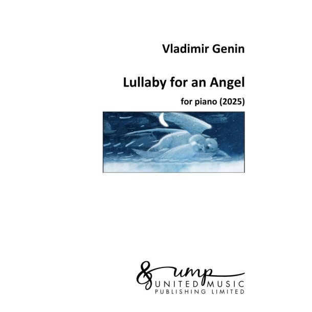 Lullaby for an Angel
