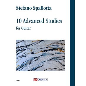 10 Advanced Studies