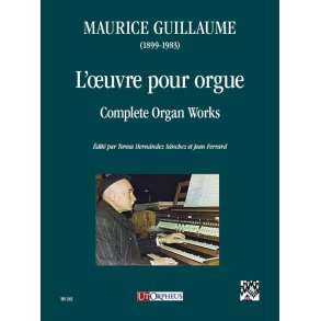 l'Oeuvre pour Orgue