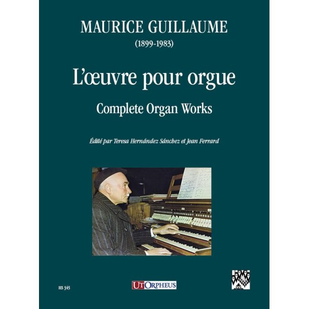 l'Oeuvre pour Orgue