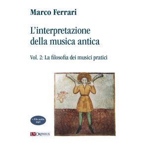 L?interpretazione della Musica Antica