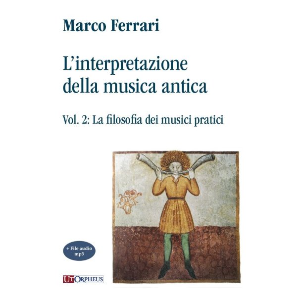 L?interpretazione della Musica Antica