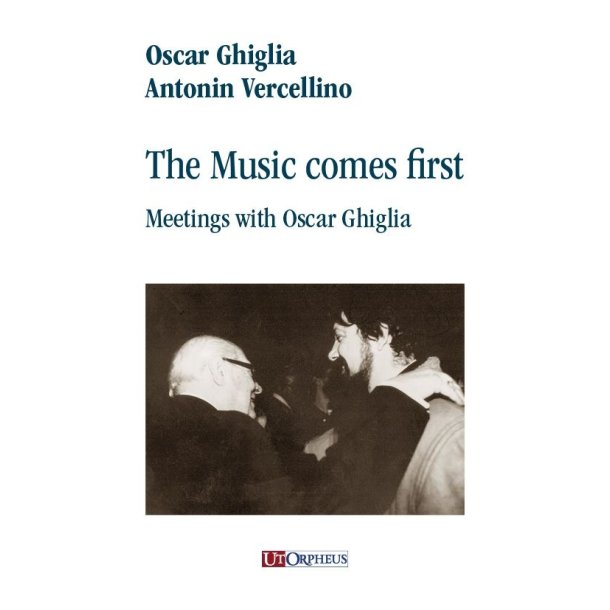 The Music comes first