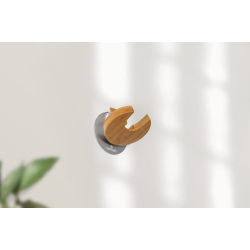 HangWithMe Ukulele Vgholder- cherry