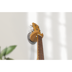 HangWithMe Ukulele Vgholder- cherry