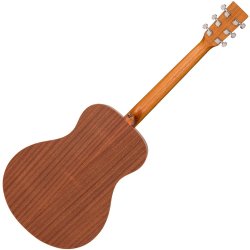 Vintage V300Mh Guitar Outfit Mahogany