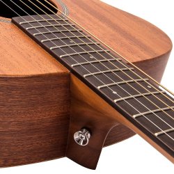Vintage V300Mh Guitar Outfit Mahogany