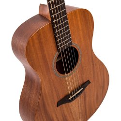 Vintage V300Mh Guitar Outfit Mahogany