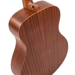 Vintage V300Mh Guitar Outfit Mahogany