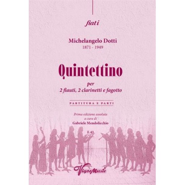 Quintettino
