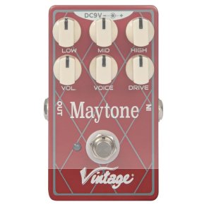 Maytone Effects Pedal