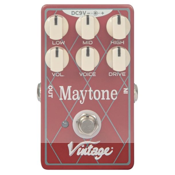 Maytone Effects Pedal