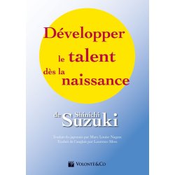 Developper Le Talent Des La Naissance