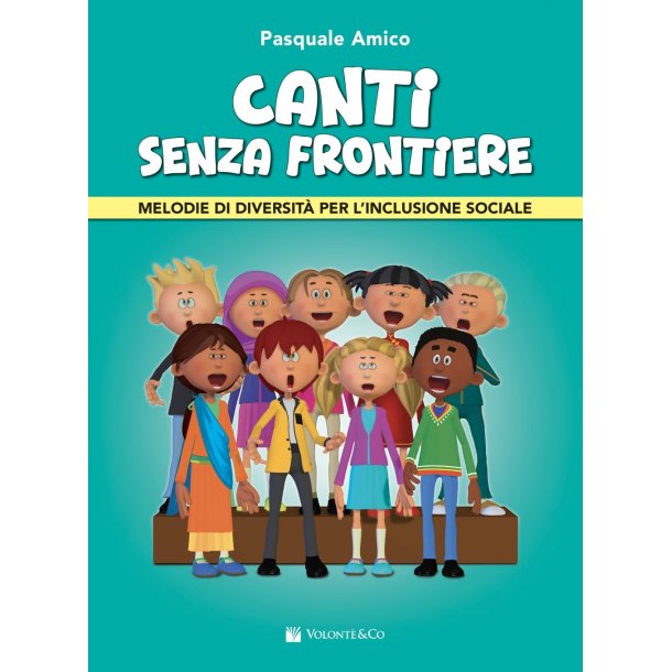 Canti Senza Frontiere