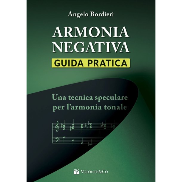 Armonia Negativa
