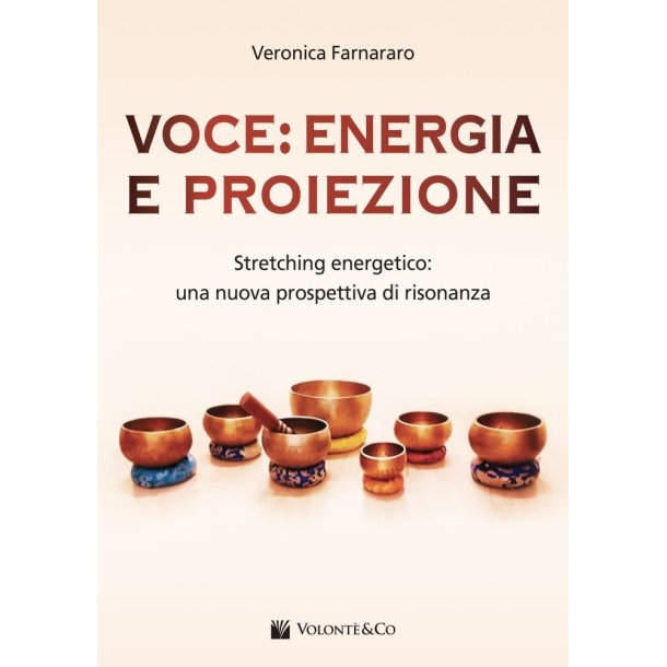 Voce: Energia e Proiezione: Stretching Energetico: una Nuova Prospettiva di Risonanza
