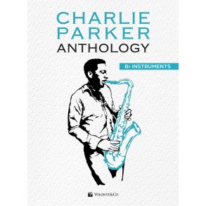 Charlie Parker Anthology