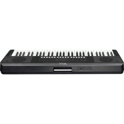 Keyboard Pakke - Viva Chord II m. 61 anslagsf�lsomme tangenter