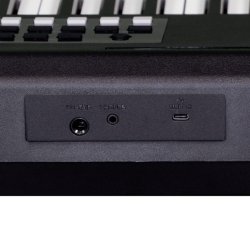 Keyboard Pakke - Viva Chord II m. 61 anslagsf�lsomme tangenter