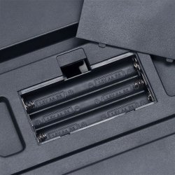 Keyboard Pakke - Viva Chord II m. 61 anslagsf�lsomme tangenter