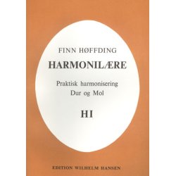 Harmonilre H 1