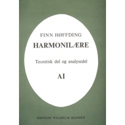 Harmonilre A 1