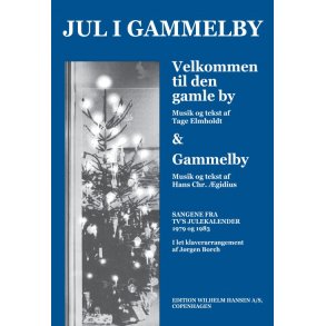 Jul I Gammelby