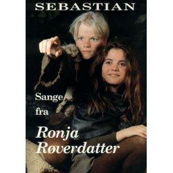 Ronja Roverdatter - Sange Fra