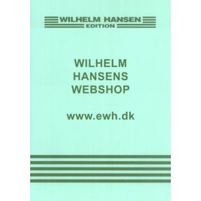 Cyrano   (Sange Fra Musicalen)