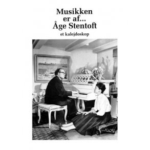 Musikken Er Af ge Stentoft