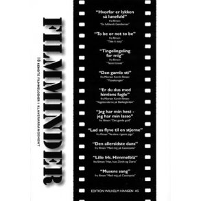 Filmminder - 10 Kendte Filmm.