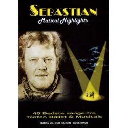 Musical Highlights - Sebastian