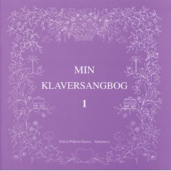 Marstal Min Klaver Sangnog 1 Score