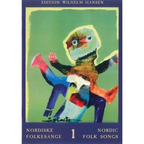 Nordiske Folkesange 1