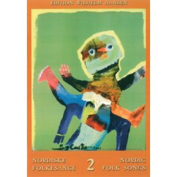 Nordiske Folkesange 2