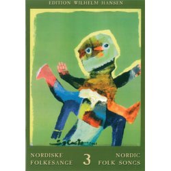 Nordiske Folkesange 3