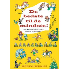 De bedste til de mindste