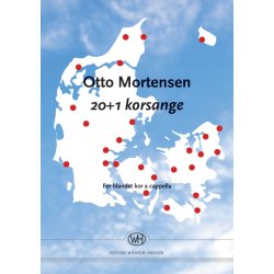 20+1 KORSANGE