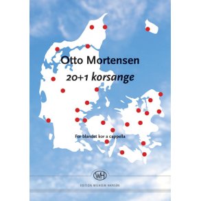 20+1 KORSANGE