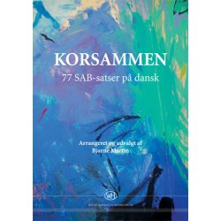 KORSAMMEN 77-SAB SATSER P DANSK